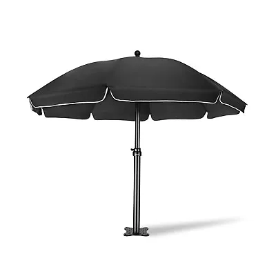 Proaim Umbrella (⌀84”) With Holder Stand For Video Production Camera Cart  • $147.03