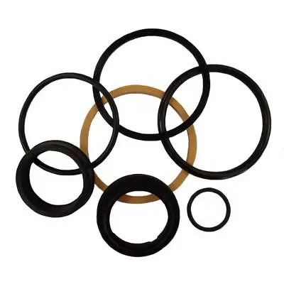 D61006 Hydraulic Cylinder Seal Kit Fits Case • $20.22