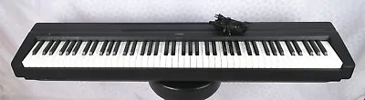 *Yamaha P71b 88-Key Digital Piano • $349.99