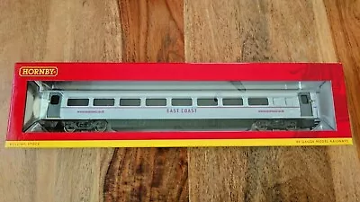 Hornby R4666 East Coast Mk4 Standard Open Coach  12219  NEW • £39.99