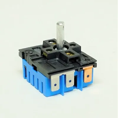 Robertshaw MDPA-W704-UNM Range Infinite Control Switch For Whirlpool W10857622 • $20.94