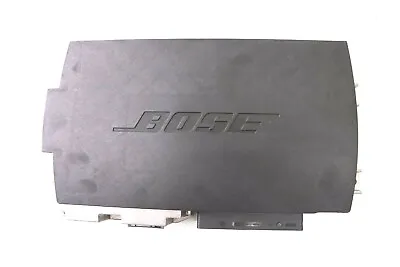 $99 • Buy 2012 12 13 Audi A8l A8 Amplifier Amp Audio Bose Unit 4g0035223