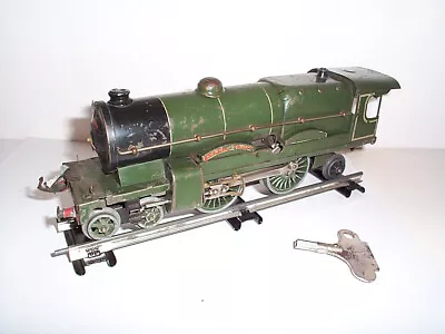 Hornby Lord Nelson Clockwork Loco Serviced Rare • £105