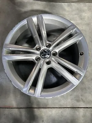 2012-15 VW PASSAT 18  Factory Alloy Wheel Rim 5 Double Spoke 18x8 OEM 561601025C • $169.99