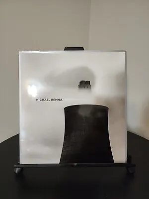 RATCLIFFE POWER STATION By Michael Kenna & Jeremy Reed - Hardcover • $32