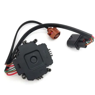 Radiator Cooling Fan Control Module For VW Golf Passat AUDI A3 TT 3C0959455F • $26.24