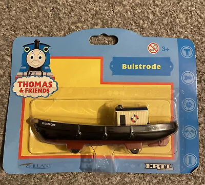 £39.99 • Buy Bulstrode The Boat Ertl - Thomas & Friends 2001 - Bnib Mint Rare A