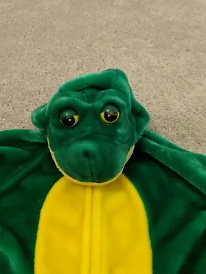 $29.99 • Buy Kid's Halloween Frog Costume Size Small 2t 3t (Used)