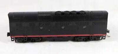 KATO #176-072 F3B Powered Diesel Locomotive Southern Pacific N Scale 1/160 • $12.50