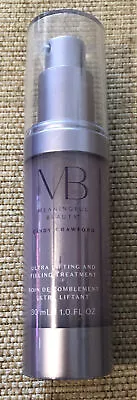 Meaningful Beauty Ultra Lifting And Filling Treatment Serum 1 Oz Cindy Crawford  • $40