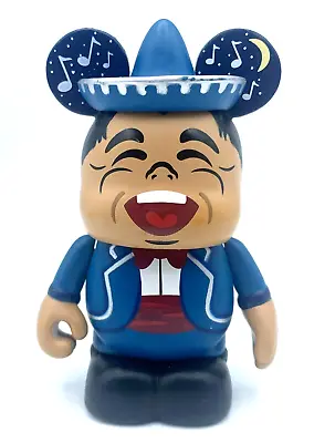 DISNEY Vinylmation PARK 12 - MEXICAN PAVILLION: MARIACHI COBRE  John Henselmeier • $13.95