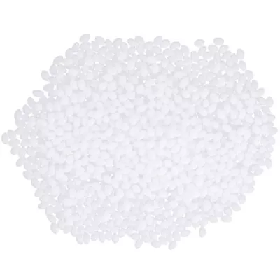  1 Bag Of Thermoplastic Beads DIY Thermoplastic Pellets Plastic Thermal Beads • $9.49