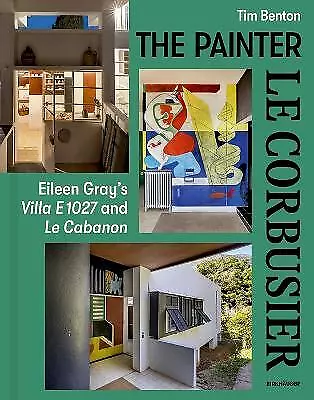 The Painter Le Corbusier - 9783035626537 • £33.02