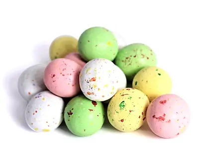 Speckled Malted Milk Balls - By NY Spice - FREE SHIP - Item Weight 4oz-3lb • $59.99