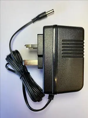 Replacement 12V AC/AC Adaptor For MAXIM MBA481210 12V 1000mA Power Supply • £18.99