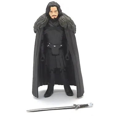 Funko Game Of Thrones Jon Snow 3.75  Action Figure • $49.99