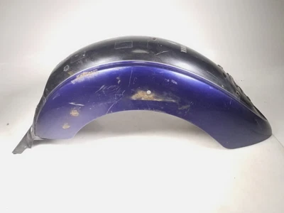 $128.20 • Buy 99-09 Yamaha V Star XVS 1100 Classic Rear Wheel Fender