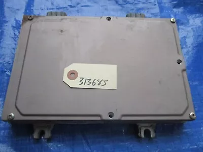 96-98 Honda Civic D16Y7 Engine Computer Ecu Obd2a 37820-P2E-C81 Automatic 313685 • $99.99