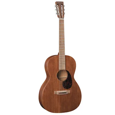 Martin 000-15SM All-Solid Mahogany Acoustic Guitar • $1999