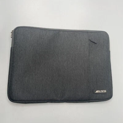$8.32 • Buy Mosiso Laptop Sleeve Bag For 2022 Macbook Air/Pro 13 Inch M1 M2 A2681 Case
