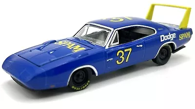 M2 Machines Auto Haulers 1969 Dodge Charger Daytona Hemi Loose Spam • $12.99