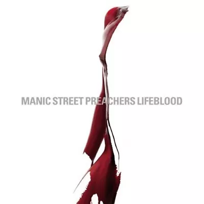 Manic Street Preachers : Lifeblood CD (2004) Incredible Value And Free Shipping! • £2.50