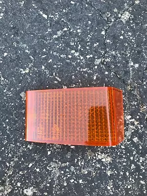 Tail Light Signal Lens Volvo 740 • $30