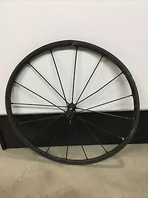 MAVIC R-Sys SLR Front Wheel For Parts Only • $100