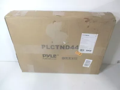 Pyle (PLCTND44) Pro Portable Lightweight Compact Lectern Presentation Podium • $59.95