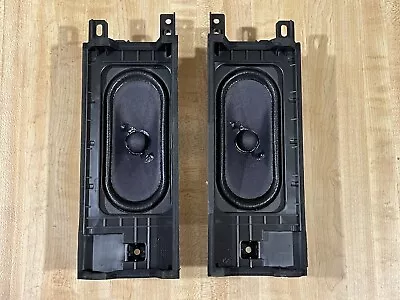 Sony Kdl52wl140 Speaker Set • $9.95