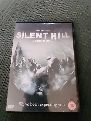£1.49 • Buy Silent Hill DVD 2006
