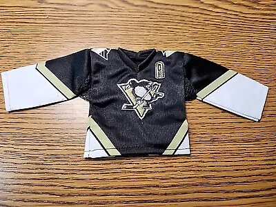 2006-07 Sidney Crosby Pittsburgh Penguins UD Mini Replica Jersey • $15.88