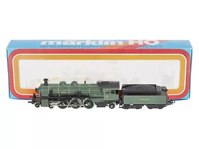 Marklin 3092 HO Scale K.Bay.StS.B Serie S 3/6 4-6-2 Steam Locomotive & Tender EX • $101.83