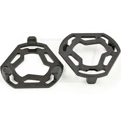 2x Underbody Skid Plate Fixture Clip For VW WHT003386 • $9.04