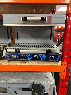 Electric Salamander Grill • £950