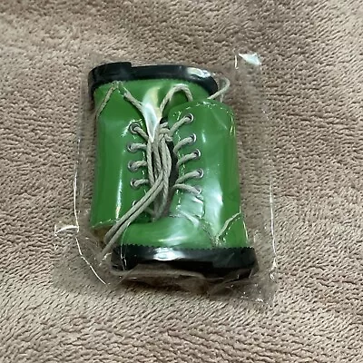 Green Doc Martins Shoes Boots For Blythe • $7.50