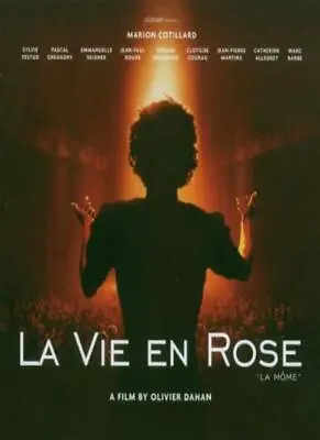 La Vie En Rose CD Original Soundtrack Fast Free UK Postage 094638678229 • £1.94