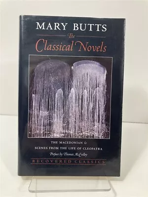 The Classical Novels The MacEdonian Scenes From The Life Of Cleopatra • $11.95