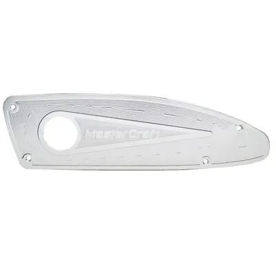 MasterCraft Boat Shifter Applique Panel 542254 | Maristar 245 / X-45 • $80.14