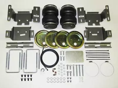 Pacbrake HP10171 AMP - Rear Air Suspension Kit • $481.99