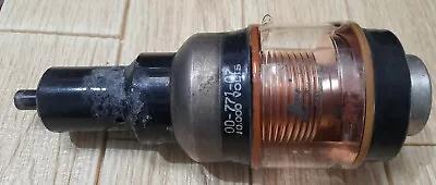 $290 • Buy Jennings Radio Vacuum Variable Capacitor OD-771-07  10.000 Volts