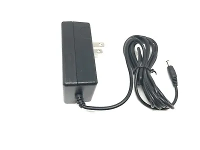 AC/DC Power Adapter Replacement For MOTU TRACK16 – 16X14 STUDIO INTERFACE • $16.99