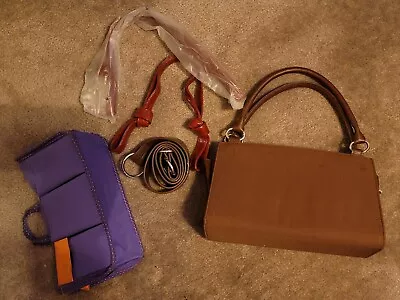 Miche Handbag Lot • $110