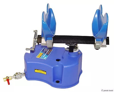 $246.83 • Buy AIR Pneumatic PAINT SHAKER TOOL Painting Tools Mixer Air Shaking Can Paint
