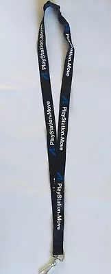 PlayStation Move Promo Lanyard Key Holder Badge Holder  • $12.08