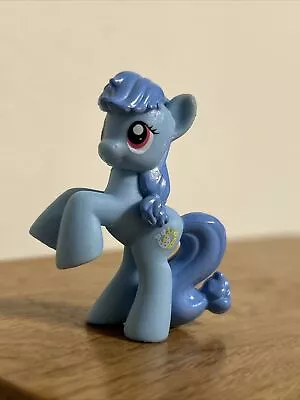 My Little Pony Hasbro  G4 Mini Figure  Blind Bag Shoeshine Shoe Shine Read • £1.50