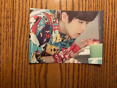 B1A4 Ignition Special Edition - Sandeul Photo Card KPOP 1 Of 3. • $10