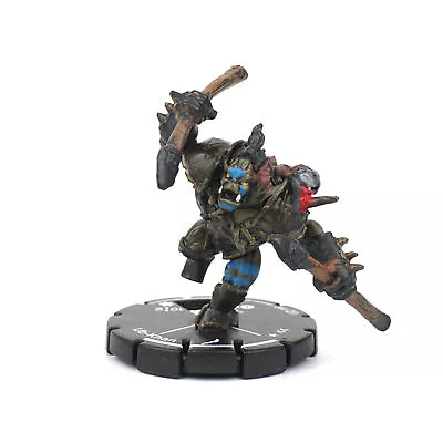 Mage Knight Ub-Khan Orc - D&D Miniature DND Mini Troll Ogre Bugbear Weak THG • $3.29