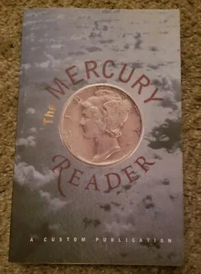 The Mercury Reader 1999 Edition Very Good Condition • $6.60