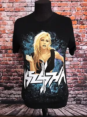 £16.22 • Buy Kesha T-Shirt Sz Small NWOT!